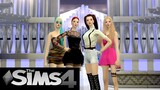 The Sims 4 : BLACKPINK - 'Kill This Love' M/V