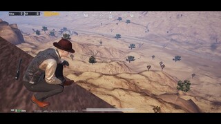 THE BEST MIRAMAR MODE RYZEN - By TikTok Bang Jeck