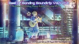 Best Of Bonding Soundtrip Vol.1 Ver.2 _Barkada's Soundtrip ( Tunog Kalye ) _Nonstop Music..