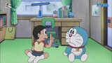 Doraemon s11 - Thiên nhiên rộng lớn bên trong nhà