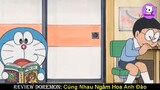 Doraemon ll Thiết Bị Trợ Năng Mọi Vật , Châu Chấu PekoPeko