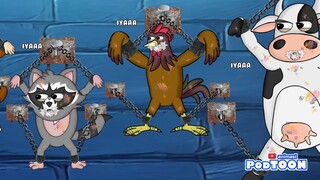 ISEKAI B680 PART 13 - TUAN PUTRI ERIKA