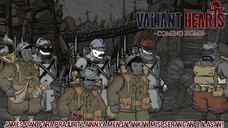 Peperangan Antara Kedua Belah Kubu Semakin Memanas! |Valiant Hearts: Coming Home Part 5