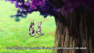 Enmusubi no youko-chan Eps.3 ( sub indo )