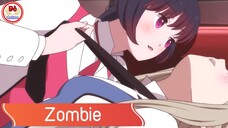 Trói em bằng cà vạt, nhẹ nhẹ thôi tớ sợ đau lắm [AMV] Yurikuma Arashi - Zombie