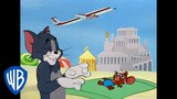 Tom et Jerry en Français 🇫🇷 | Vacances d'été 🏖 | @WBKidsFrancais​