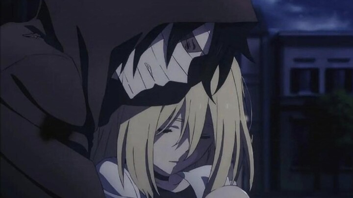 【Killing Angel】การไถ่ถอนนี้เป็นของใคร?