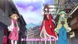 Enmusubi no Youko-chan Episode 2