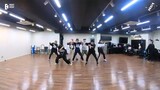 BTS - Black Swan (Practice Record)