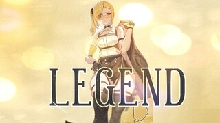 Legend | AMV | Anime Mix