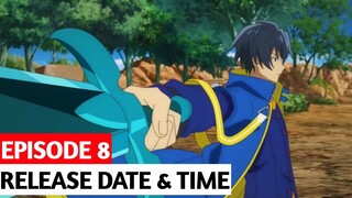 My Isekai Life Episode 8 Release Date