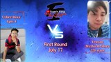 Cyberchixx VS. Nexplay.Yanyen | First Round - Full Game | FIRST EVER 1v1 ML ONLINE TOURNAMENT