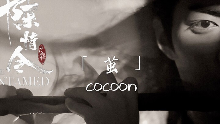 陈情令｜The Untamed丨cocoon