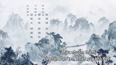 Lưu Thủy Điều Điều EP 20 [Sub Việt]