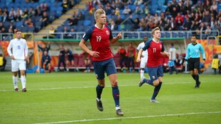 🔴 TRỰC TIẾP BÓNG ĐÁ Serbia vs Na Uy UEFA Nations League