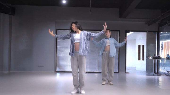 【Jacee Choreography】Four Seasons for You