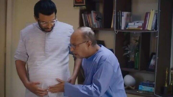 Congratulations _ Official Trailer _ Sharman Joshi _ Manasi Parekh _ Rehan Chaud