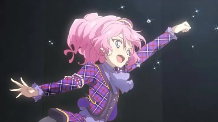 Aikatsu Special Live Shning Line 15 Pratt 1 Bilibili