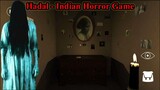 Game Horror India Seram - Hadal Indian Horror Game Full Gameplay