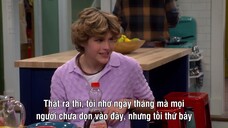 Erin và Aaron EP 3 [Sub Việt]