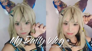 [COSPLAY] Kirara Daily Compilation