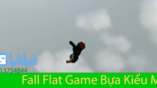 Cười ỉa cùng Human Fall Flat #game