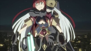 Re:Creators「AMV」New divide