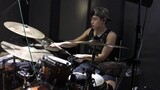 Zach Alcasid - Bat Country (Drum Cover) - Avenged Sevenfold