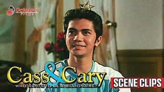 CASS & CARRY (2002) | SCENE CLIP 2 | Bayani Agbayani, Vhong Navarro, Gloria Romero