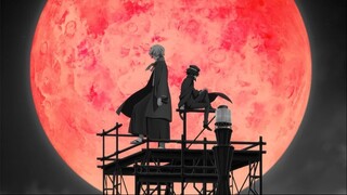 Bungou Stray Dogs Season 4 Episode 1 Subtitle Indonesia