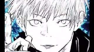 JJK(Jujutsu kaisen)