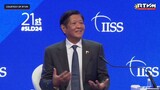 Marcos tells Chinese general: South China Sea peace a ‘world issue’