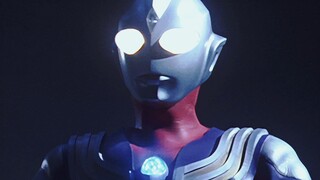 Ultraman can thiệp vào sự lựa chọn ánh sáng của nhân loại, Tiga, bạn là "người đầu tiên"