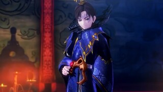 [Qin Shi Mingyue] Ayo, ayo, langkah misterius Tuan Xinghun akan datang