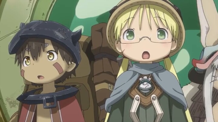 With an extremely dark core and a perverted author, why is "Made in Abyss" a masterpiece?