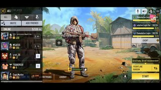 [🔴Live] OKEH KEYO! | Call of Duty Mobile