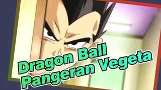 Dragon Ball
Pangeran Vegeta