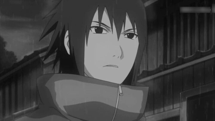 Naruto: No one knows Sasuke better than me