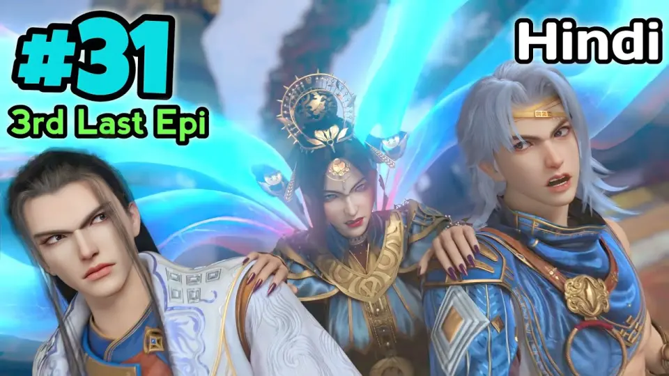 Magical world anime part 31 explained in hindi || @Miss Voice Over - Bilibili Magical world anime part 31 explained in hindi || @Miss Voice Over - Bilibili