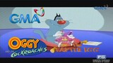 Oggy and the Cockroaches: The Easter Egg | GMA 7
