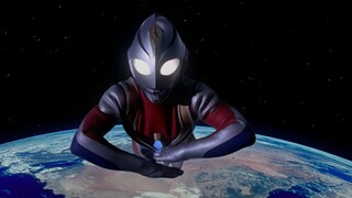 Mari dengarkan BGM Ultraman Dyna dari berbagai komposer! Pahlawan muncul!