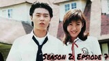 The Files of Young Kindaichi 2: 1st Generation || Episode 7: Western-style Hotel Murder Case