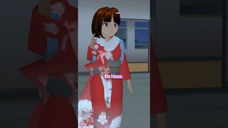 HANTU TOILET SEKOLAH part 1 #sakura #sakuraschoolsimulator #dramasakura #sss #sakurahoror