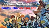 Perlu Kamu Ketahui!! 9 Genre Anime Populer Beserta Penjelasannya