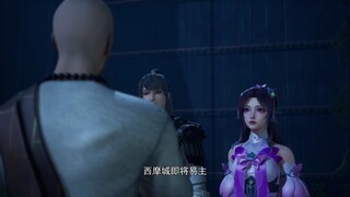 Dubu Xiaoyao Episode 291 trailer