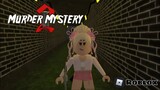 Playing Murder Mystery 2 | Roblox Tagalog gameplay | CristalPlays
