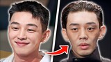 9 Korean Actors RUINED By Dr*gs