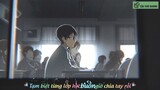 Cậu chủ Banini - AMV -  Tạm Biệt Nhé - Mái Trường Thân Quen  #anime #schooltime