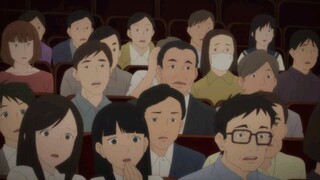 Mashiro no Oto|Episode 11 Eng sub