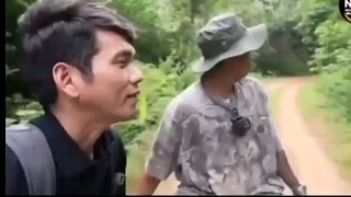 ada yang liat gak🗿